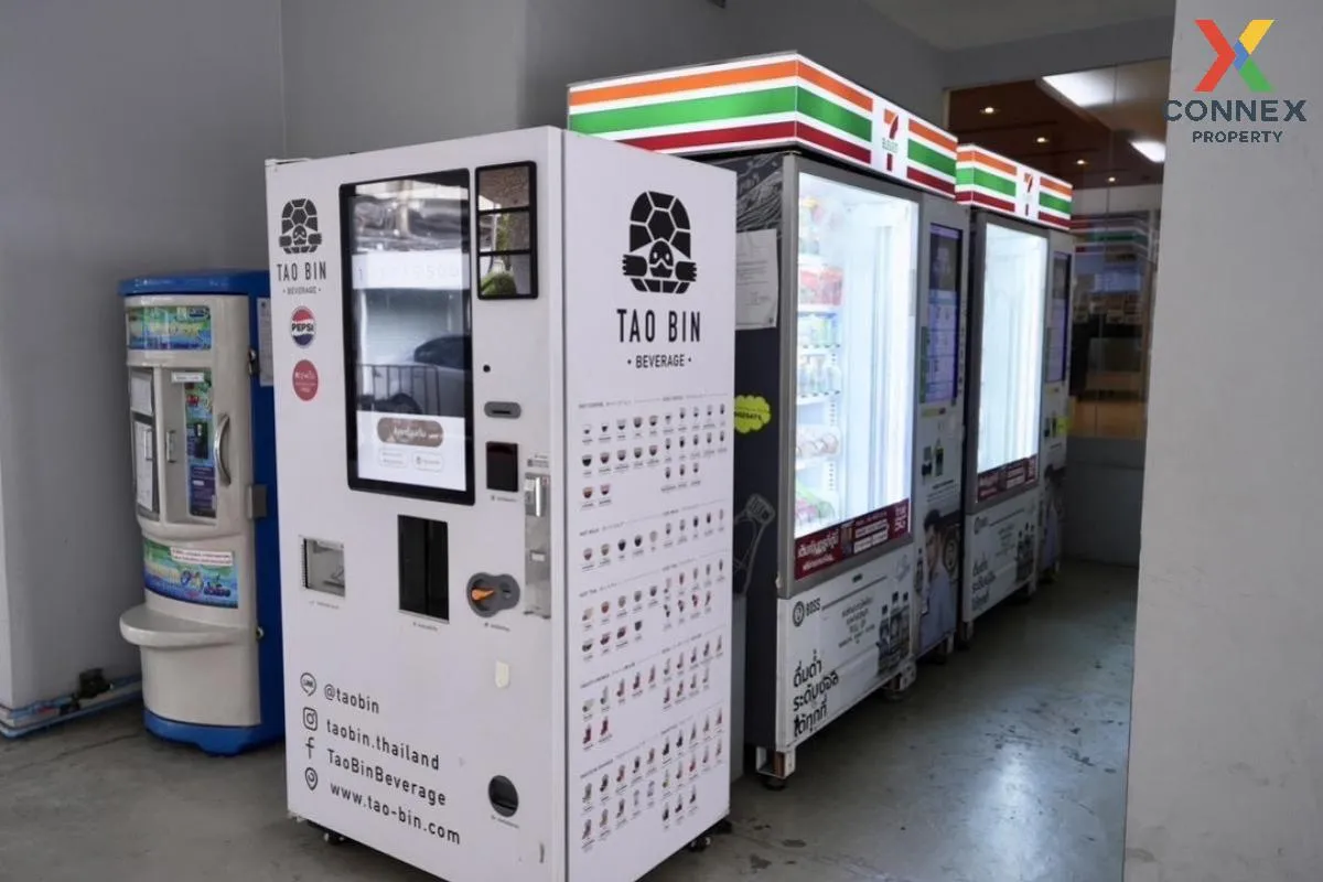 ขายคอนโด  พีจี พระราม9 MRT-พระราม 9 ห้วยขวาง เขต ห้วยขวาง กรุงเทพ