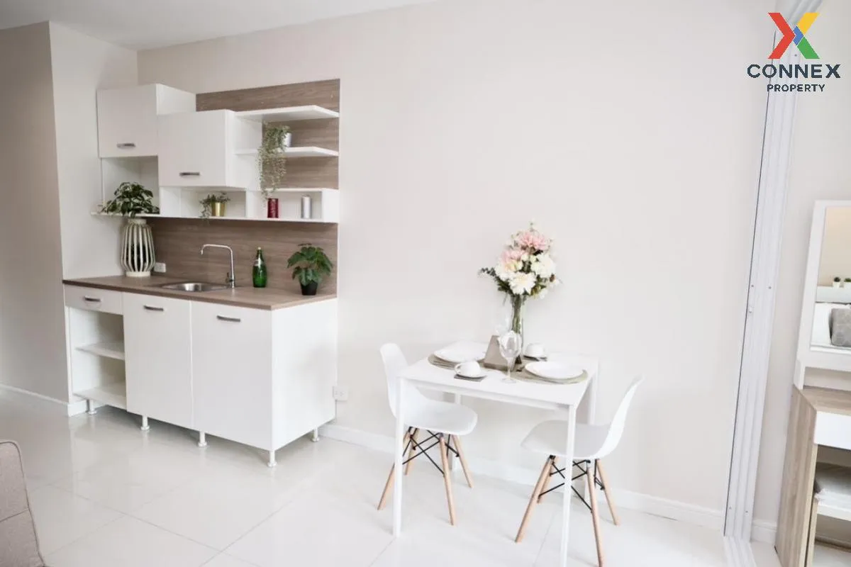 ขายคอนโด  พีจี พระราม9 MRT-พระราม 9 ห้วยขวาง เขต ห้วยขวาง กรุงเทพ 2