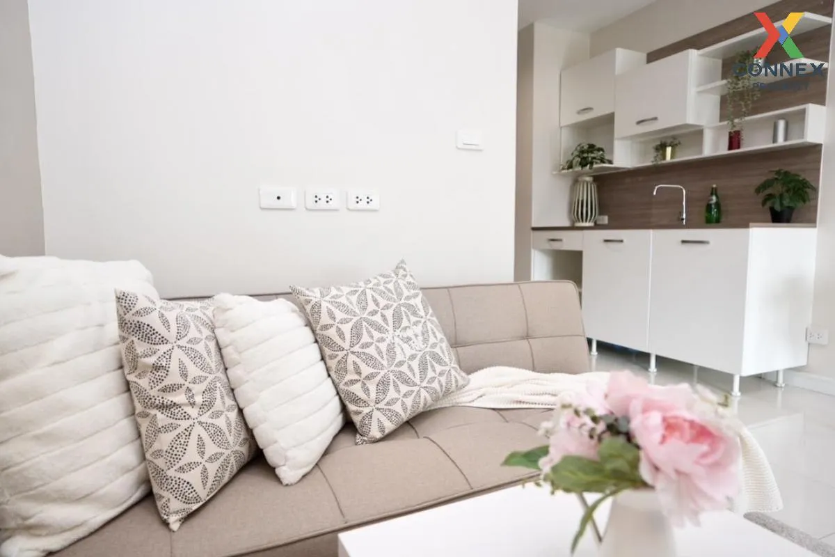 ขายคอนโด  พีจี พระราม9 MRT-พระราม 9 ห้วยขวาง เขต ห้วยขวาง กรุงเทพ