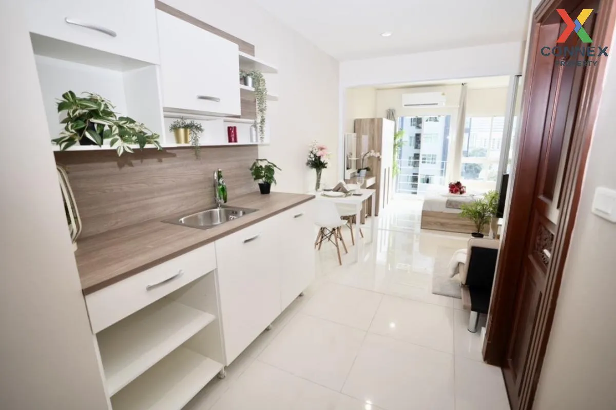 ขายคอนโด  พีจี พระราม9 MRT-พระราม 9 ห้วยขวาง เขต ห้วยขวาง กรุงเทพ