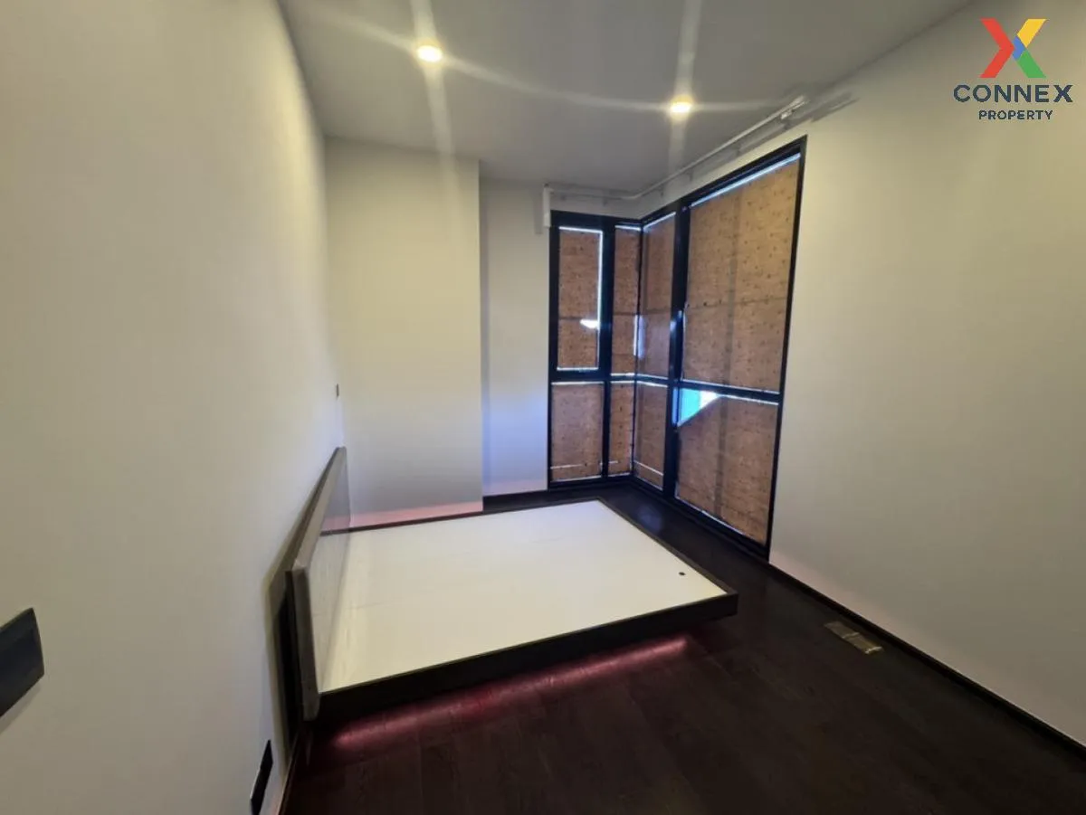 For Sale Condo , Park Origin Thonglor , BTS-Thong Lo , Khlong Tan 3