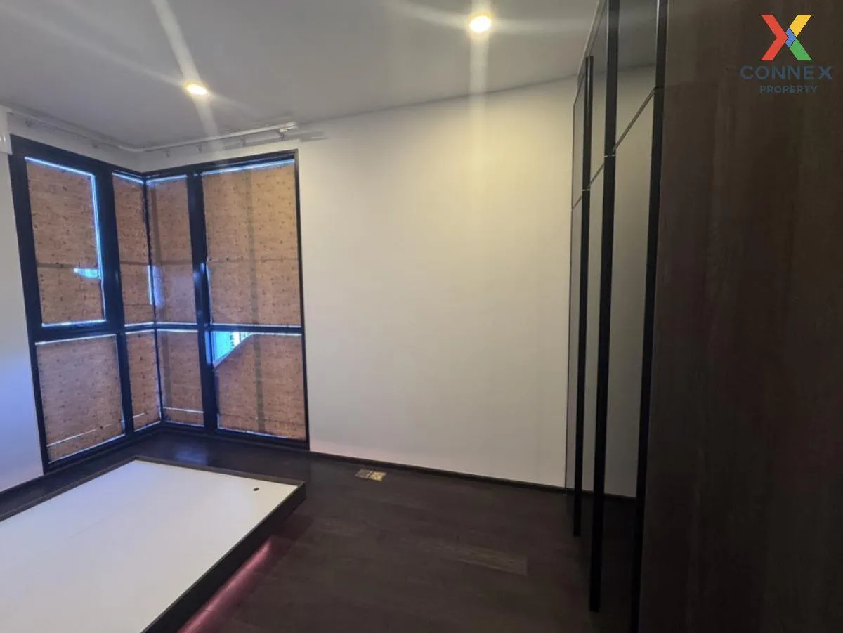 For Sale Condo , Park Origin Thonglor , BTS-Thong Lo , Khlong Tan 4