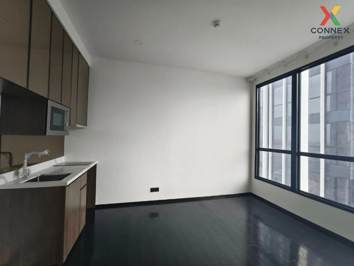 For Sale Condo , Park Origin Thonglor , BTS-Thong Lo , Khlong Tan 1