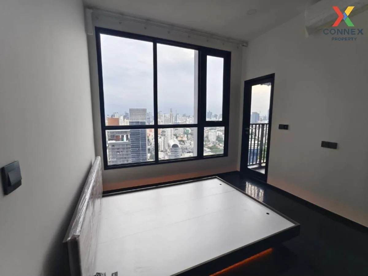 For Sale Condo , Park Origin Thonglor , BTS-Thong Lo , Khlong Tan 2