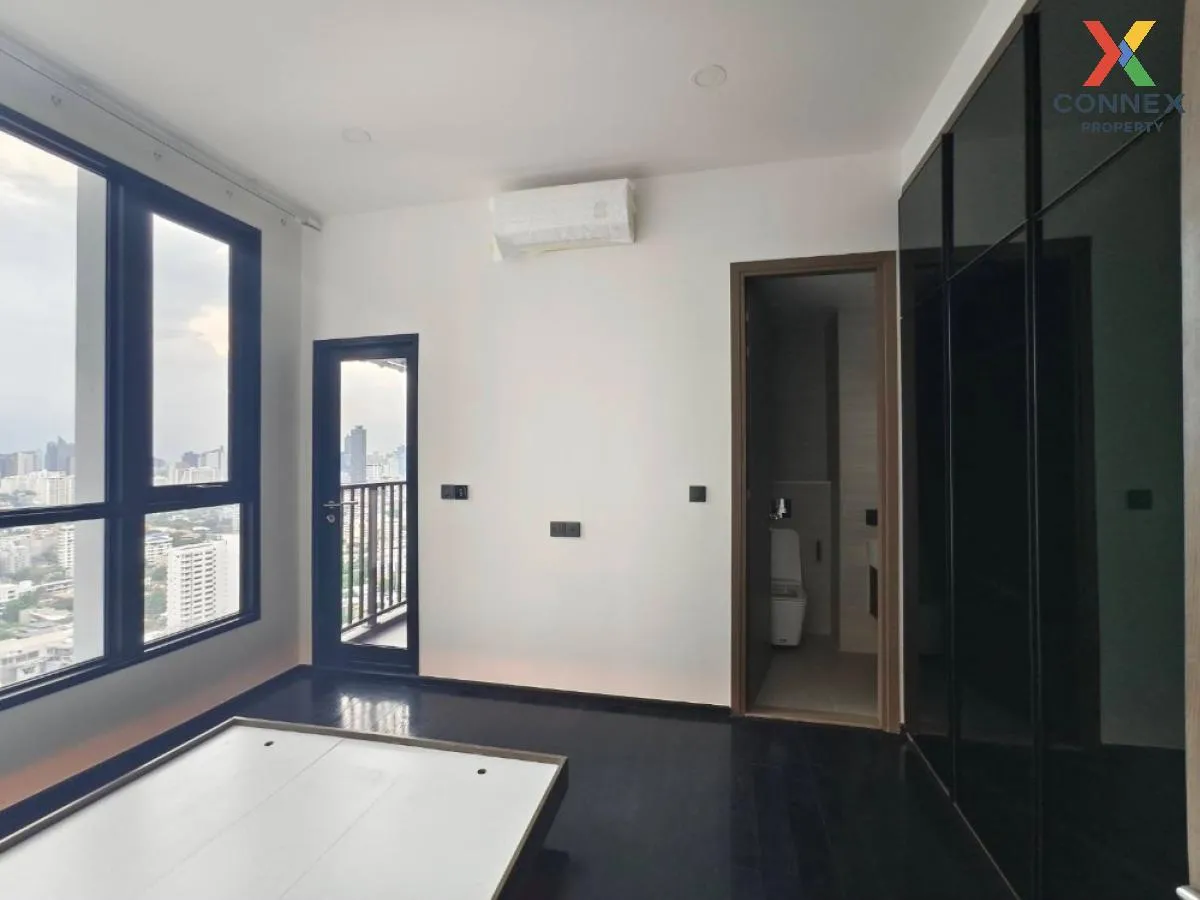 For Sale Condo , Park Origin Thonglor , BTS-Thong Lo , Khlong Tan 3