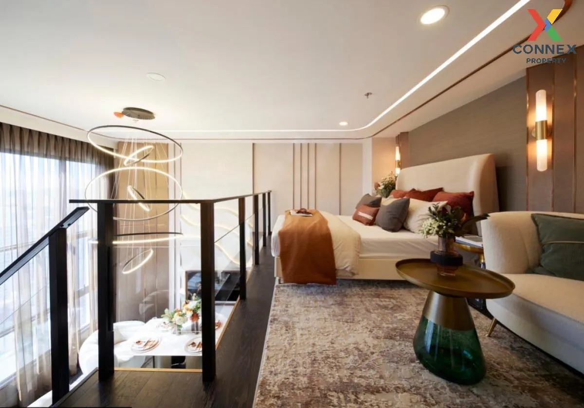 For Sale Condo , Park Origin Thonglor , BTS-Thong Lo , Khlong Tan For Sale Condo , Park Origin Thonglor , BTS-Thong Lo , Khlong Tan 4