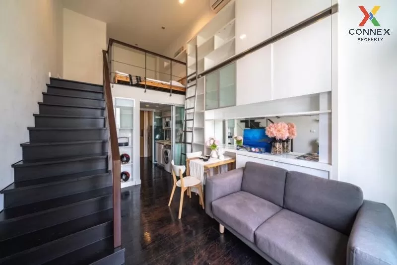 FOR RENT condo , Ideo Morph 38 , BTS-Thong Lo , Phra Khanong , Kh 3