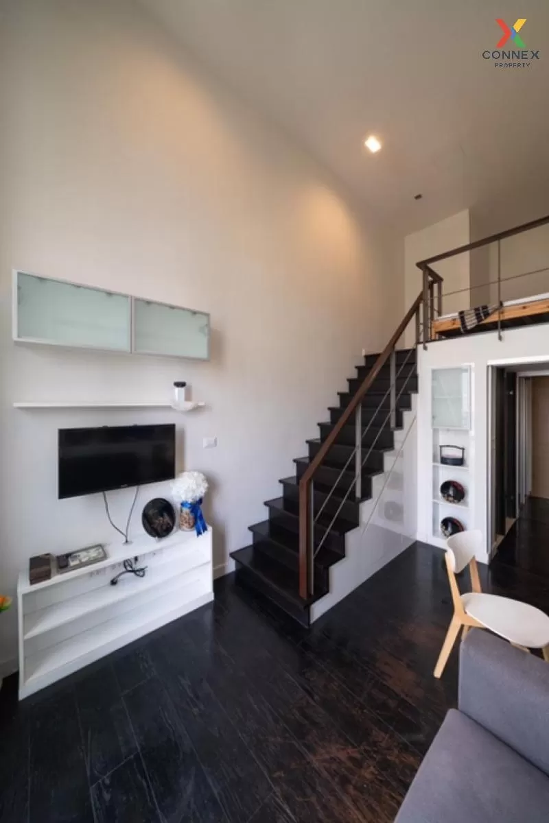 FOR RENT condo , Ideo Morph 38 , BTS-Thong Lo , Phra Khanong , Kh 4