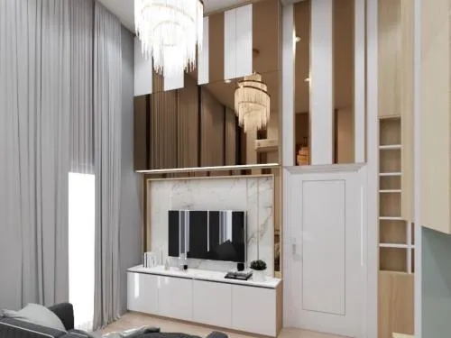 For Sale Condo , Noble Revolve Ratchada , MRT-Thailand Cultural Centre , Huai Khwang , Huai Khwang , Bangkok , CX-114840