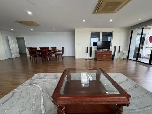 เช่าคอนโด  ริเวอไรน์ เพลส สวนใหญ่ เมืองนนทบุรี นนทบุรี CX-114841