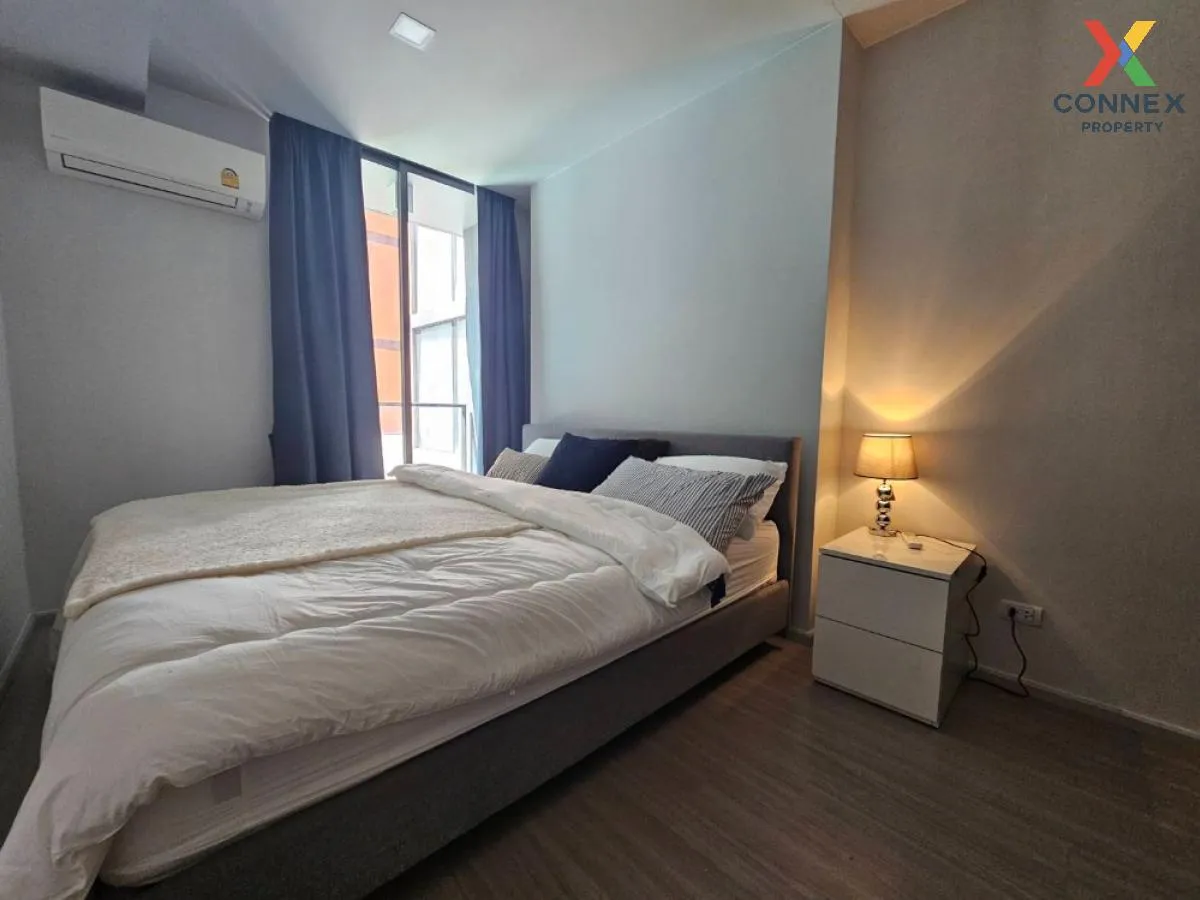 For Rent Condo , Quintara Treehaus Sukhumvit 42 , BTS-Phra Khanon 4