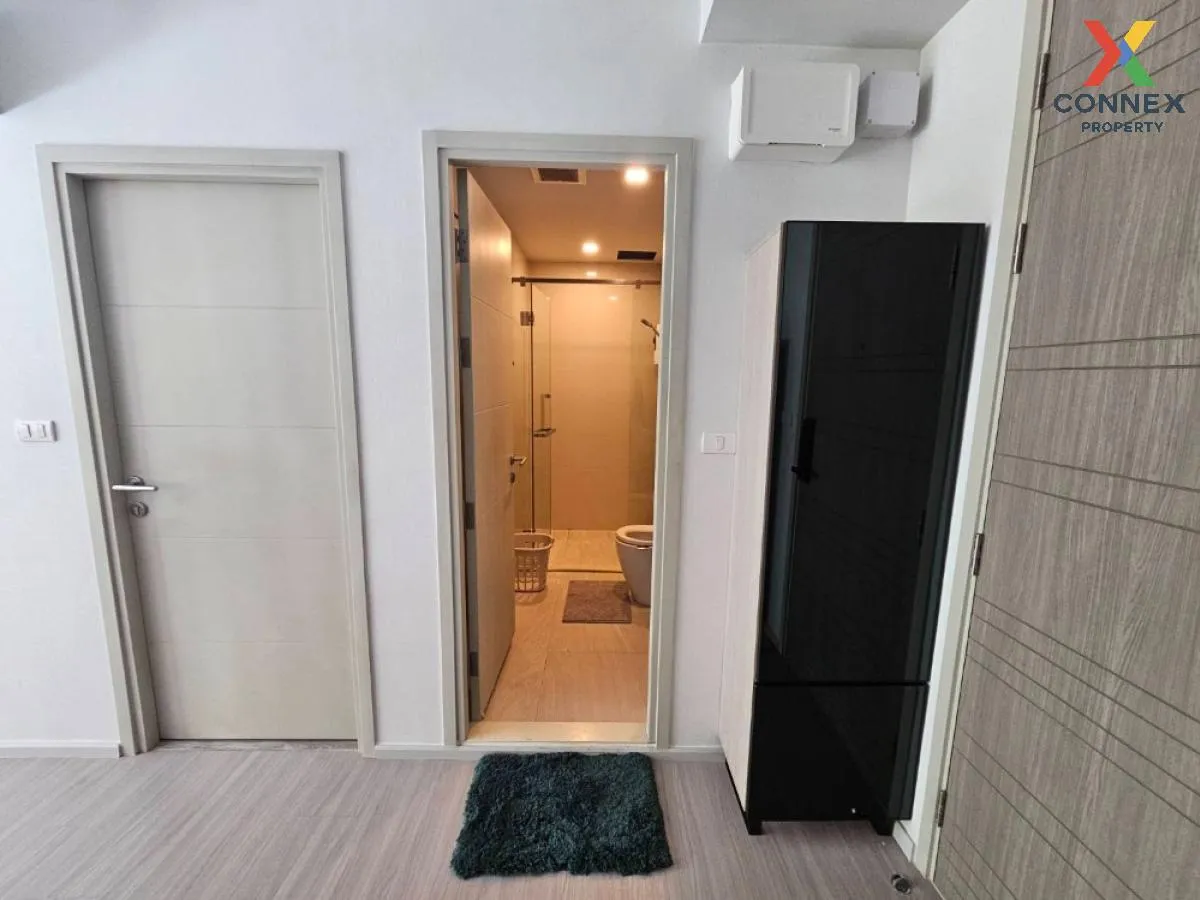 For Rent Condo , Quintara Treehaus Sukhumvit 42 , BTS-Phra Khanon