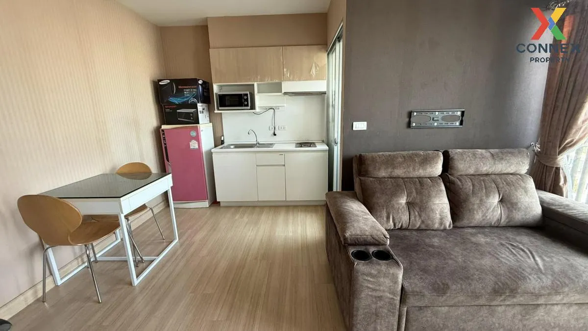 For Rent Condo , The Parkland Srinakarin Lakeside , Bang Na , Don 2