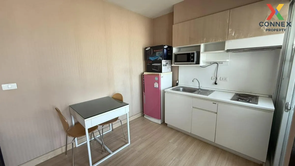 For Rent Condo , The Parkland Srinakarin Lakeside , Bang Na , Don 3