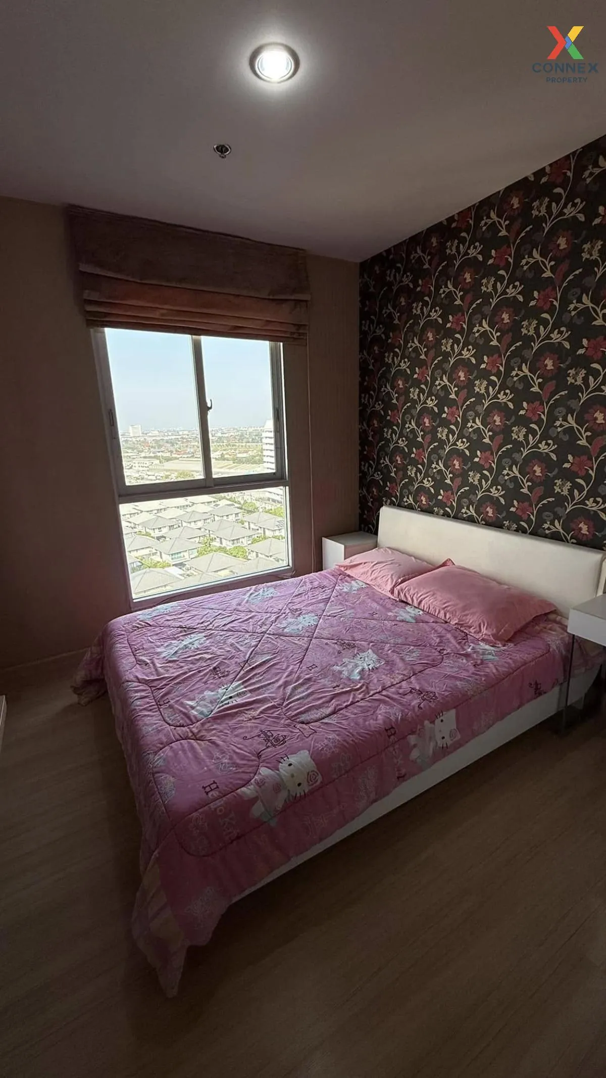 For Rent Condo , The Parkland Srinakarin Lakeside , Bang Na , Don 4