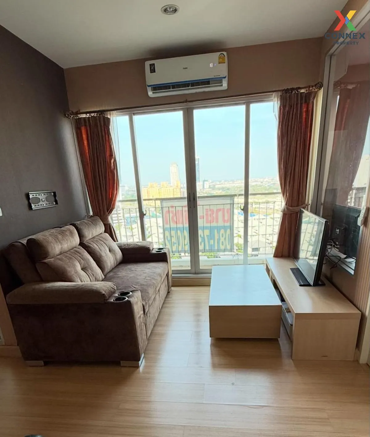 For Sale Condo , The Parkland Srinakarin Lakeside , Bang Na , Don 1