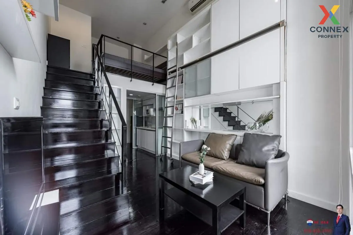 เช่าคอนโด  ไอดีโอ มอร์ฟ 38 BTS-ทองหล่อ พระโขนง เขต คลองเตย กรุงเท