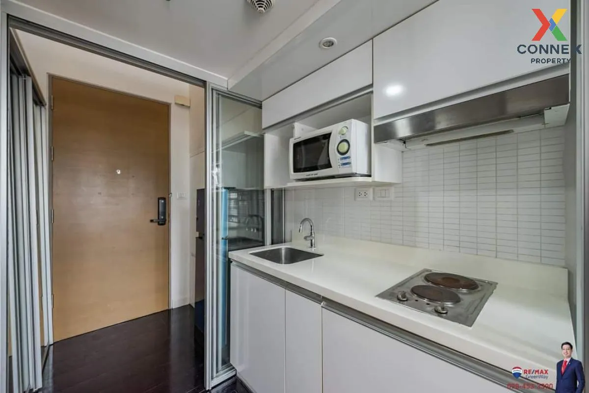 เช่าคอนโด  ไอดีโอ มอร์ฟ 38 BTS-ทองหล่อ พระโขนง เขต คลองเตย กรุงเท