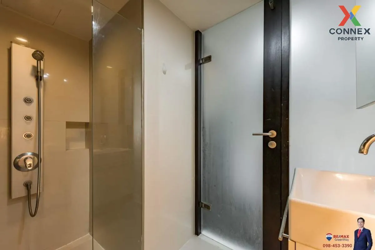 เช่าคอนโด  ไอดีโอ มอร์ฟ 38 BTS-ทองหล่อ พระโขนง เขต คลองเตย กรุงเท