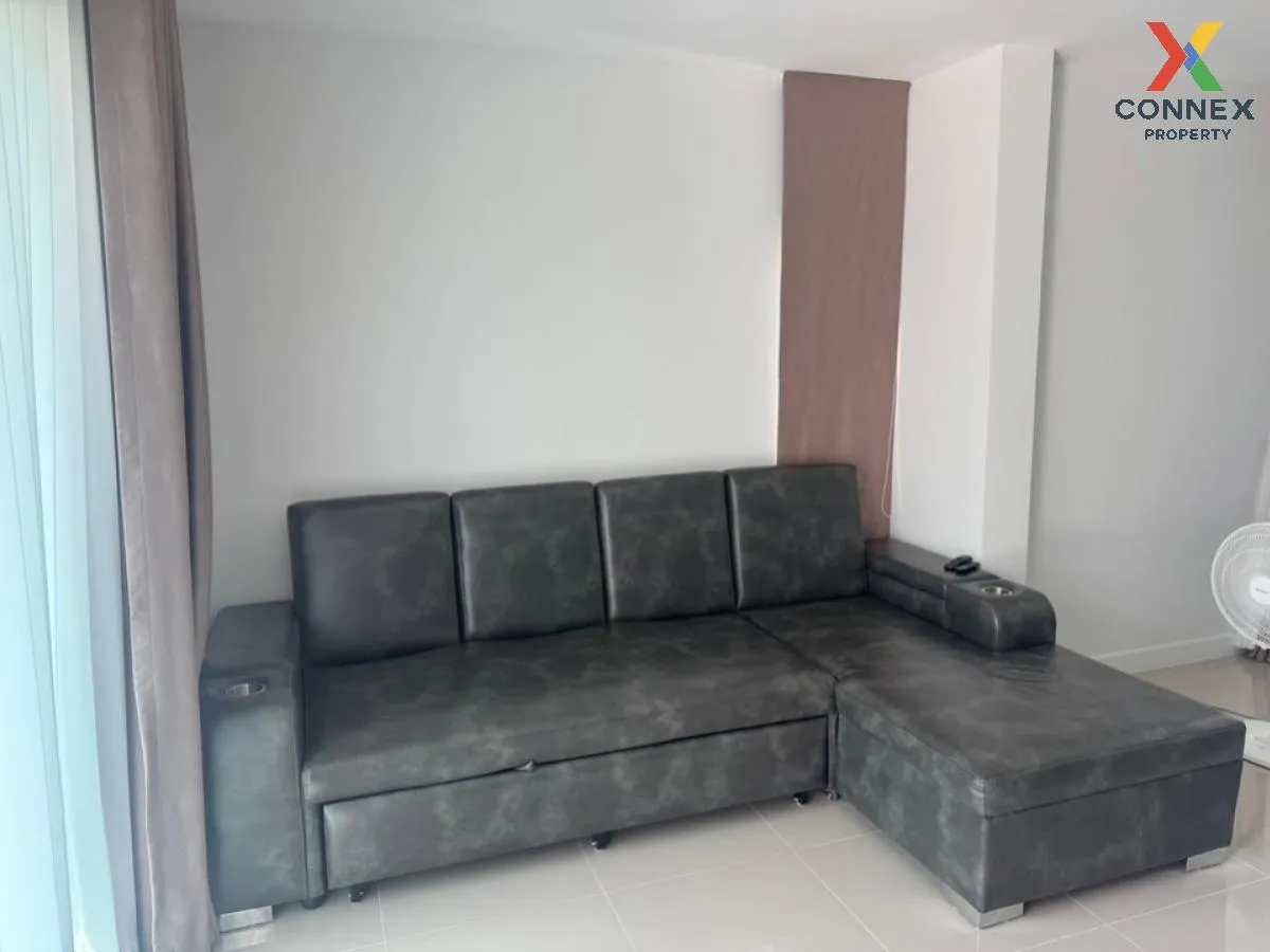 For Rent House , Grande Pleno Bangna - Onnut , Racha Thewa , Bang 2