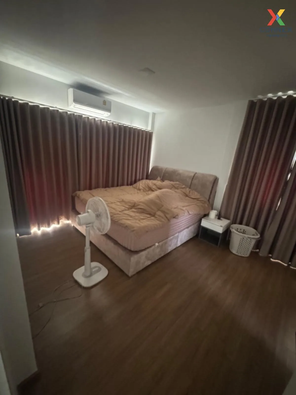 For Rent House , Grande Pleno Bangna - Onnut , Racha Thewa , Bang