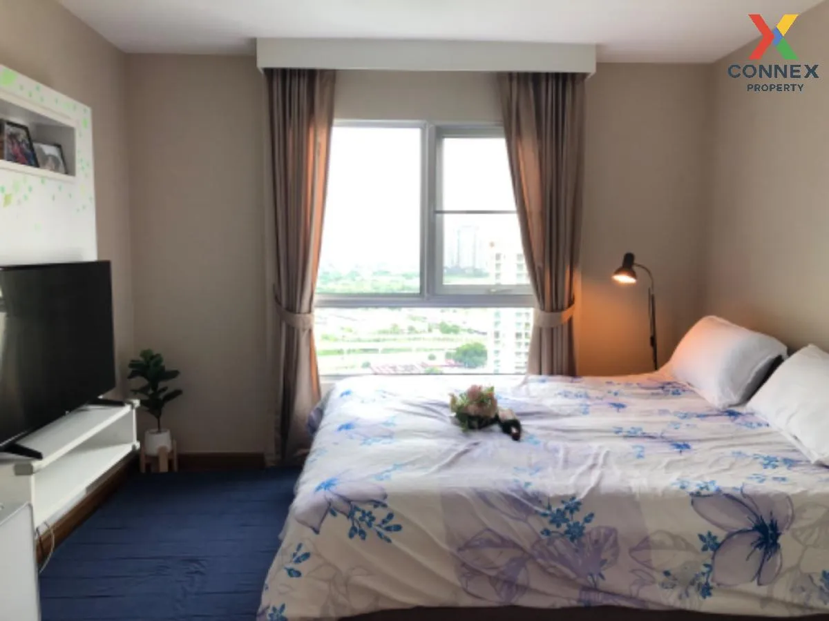 ขายคอนโด  เบ็ล แกรนด์ พระราม 9 MRT-พระราม 9 ห้วยขวาง เขต ห้วยขวาง 3