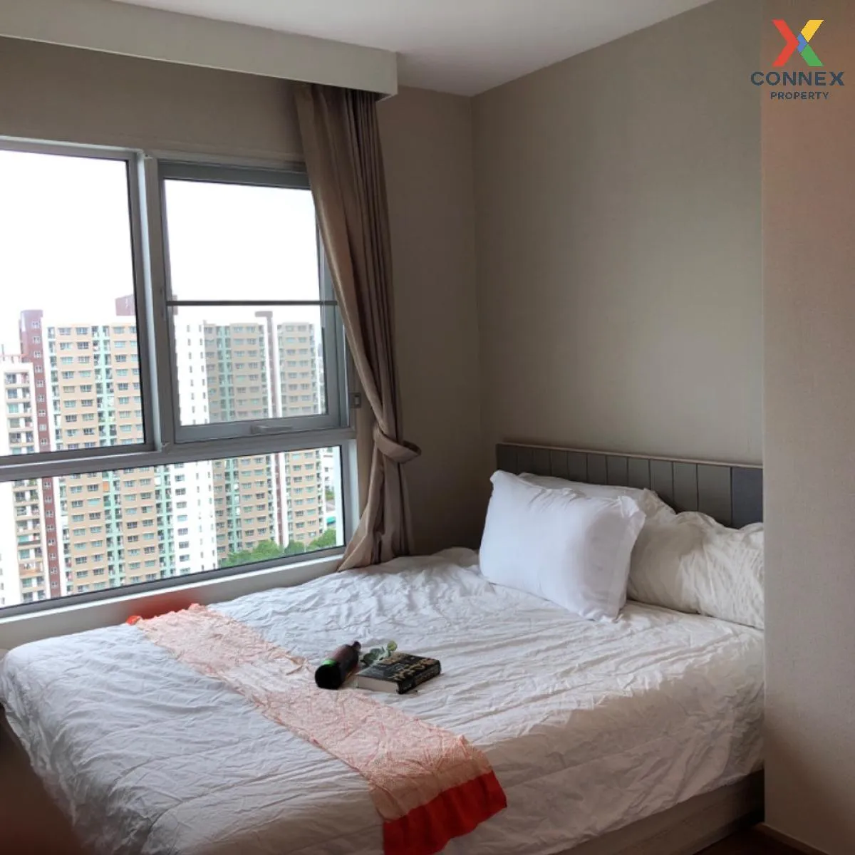 ขายคอนโด  เบ็ล แกรนด์ พระราม 9 MRT-พระราม 9 ห้วยขวาง เขต ห้วยขวาง 4