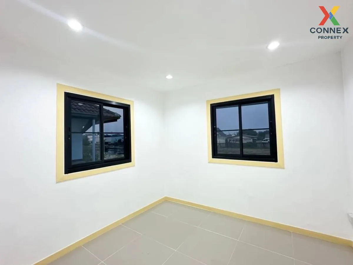 ขายทาวน์เฮ้าส์/ทาวน์โฮม  บ้านพฤกษา 3 บางบัวทอง บางคูรัด บางบัวทอง