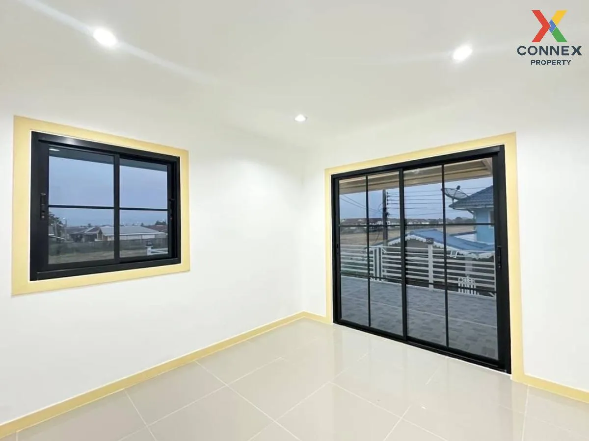 ขายทาวน์เฮ้าส์/ทาวน์โฮม  บ้านพฤกษา 3 บางบัวทอง บางคูรัด บางบัวทอง