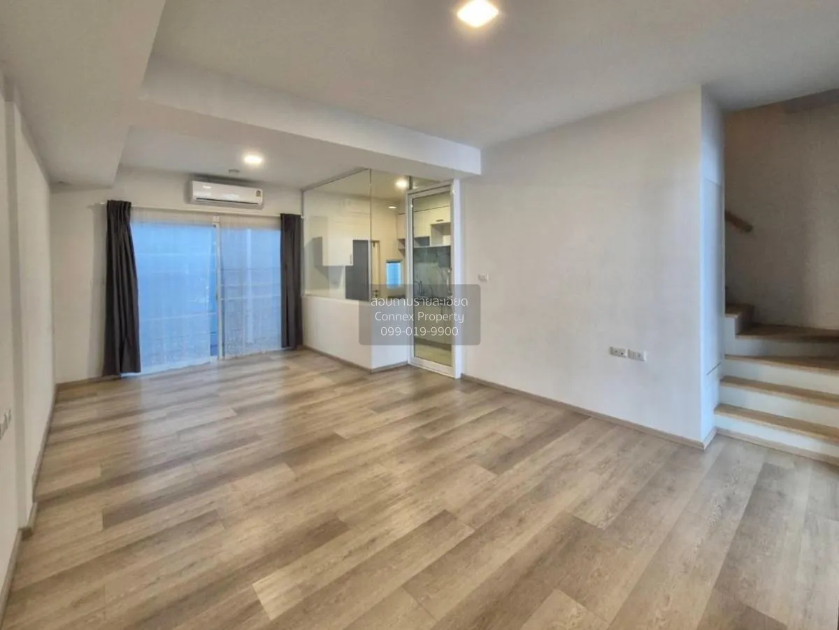 For Sale Townhouse/Townhome  , indy 2 Bangna-Ramkhamhaeng 2 , MRT