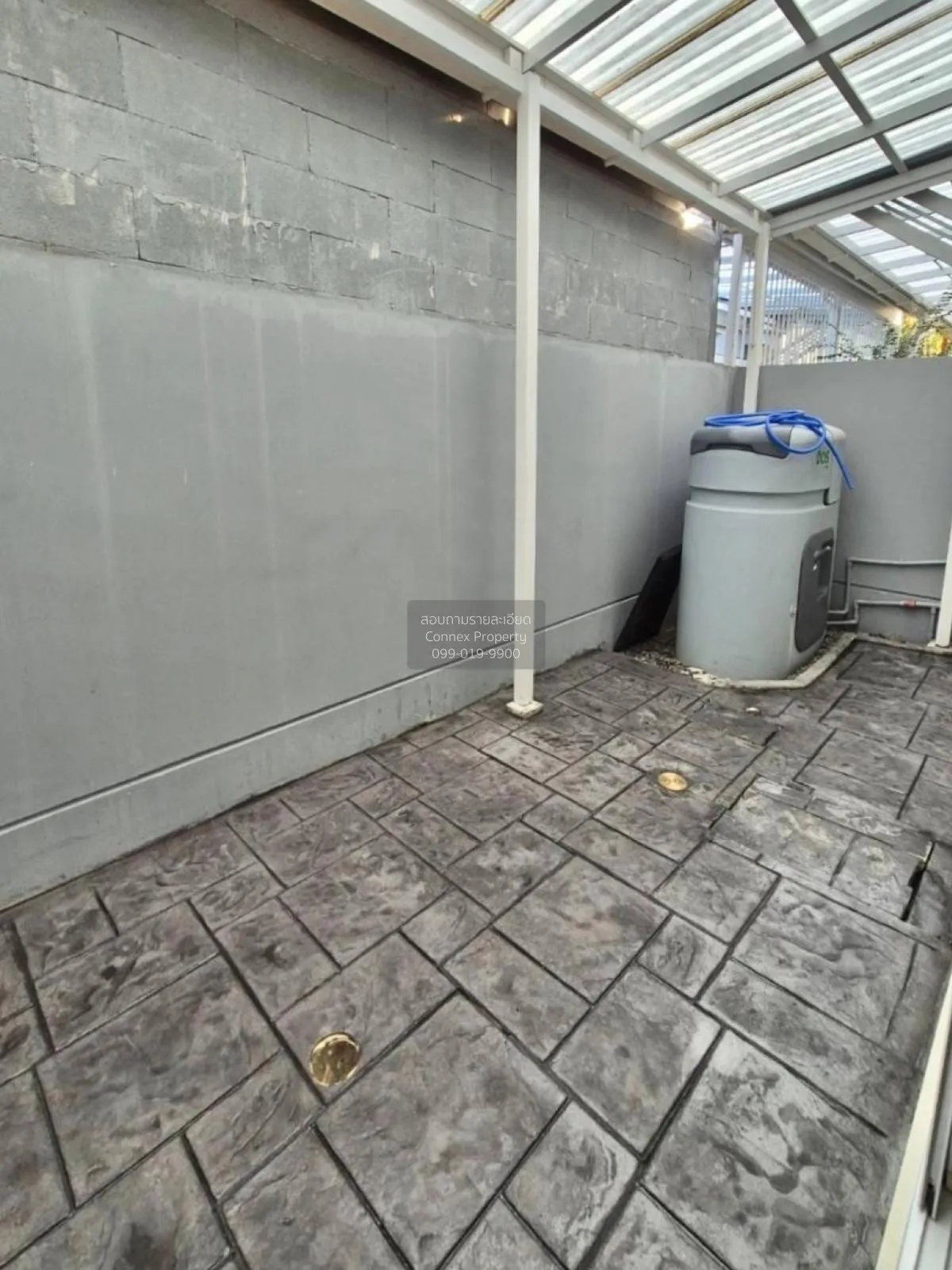 For Sale Townhouse/Townhome  , indy 2 Bangna-Ramkhamhaeng 2 , MRT