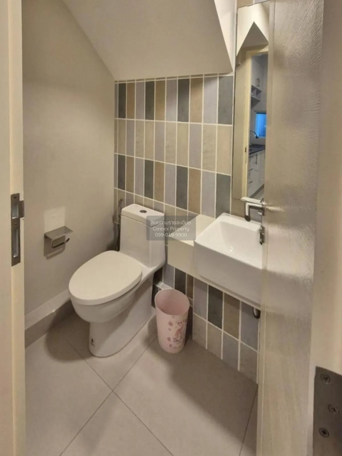 For Sale Townhouse/Townhome  , indy 2 Bangna-Ramkhamhaeng 2 , MRT