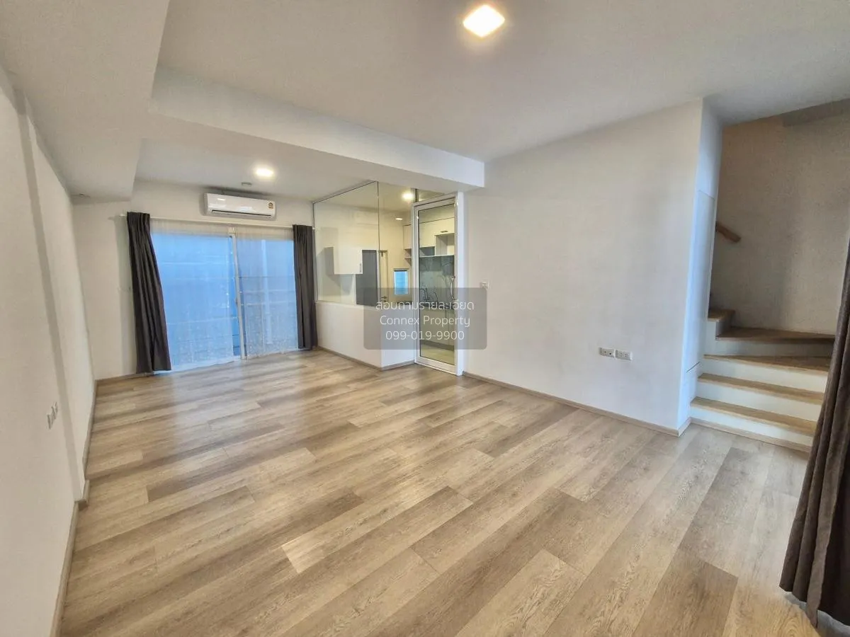 For Sale Townhouse/Townhome  , indy 2 Bangna-Ramkhamhaeng 2 , MRT 2