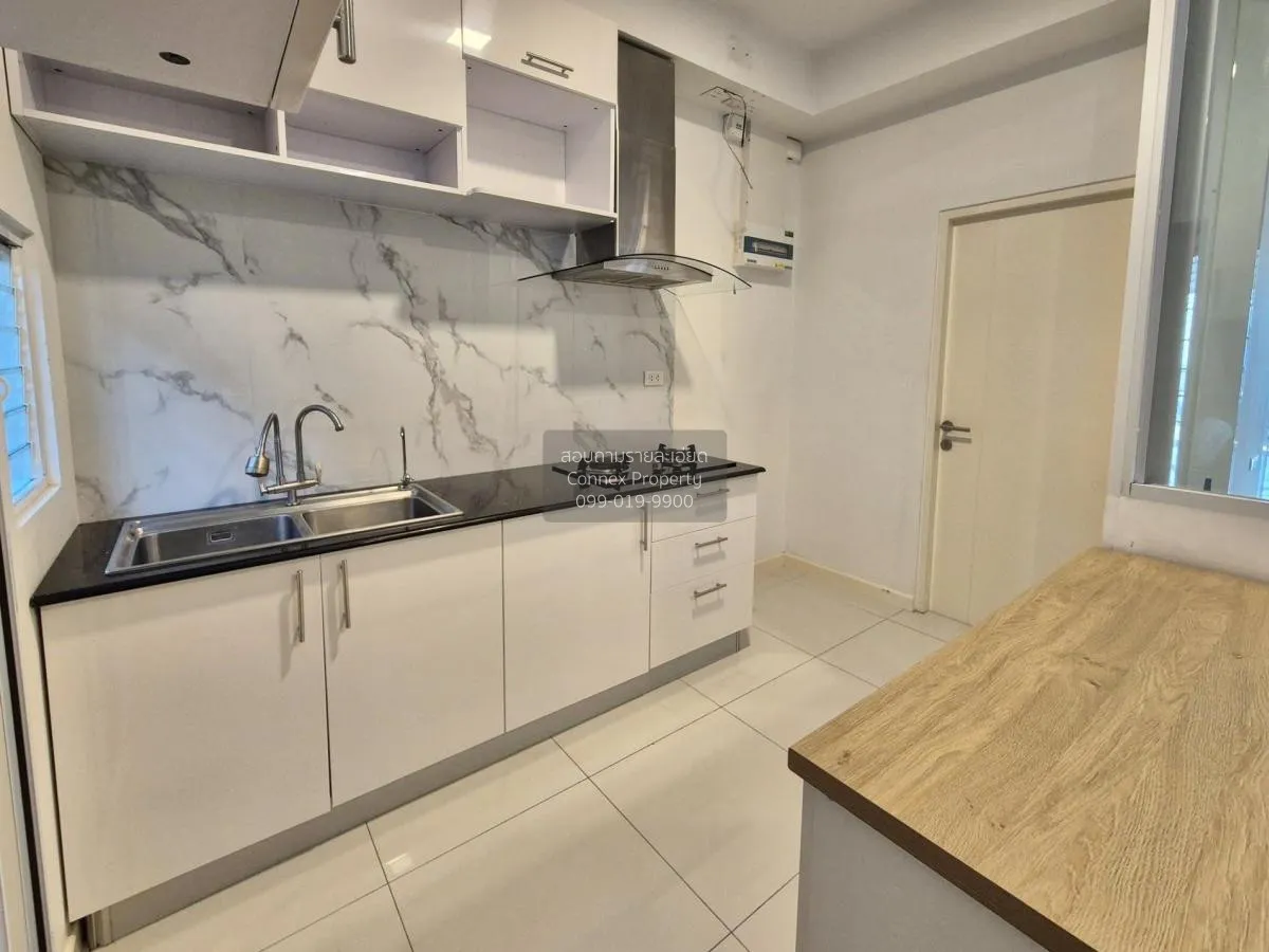 For Sale Townhouse/Townhome  , indy 2 Bangna-Ramkhamhaeng 2 , MRT 3