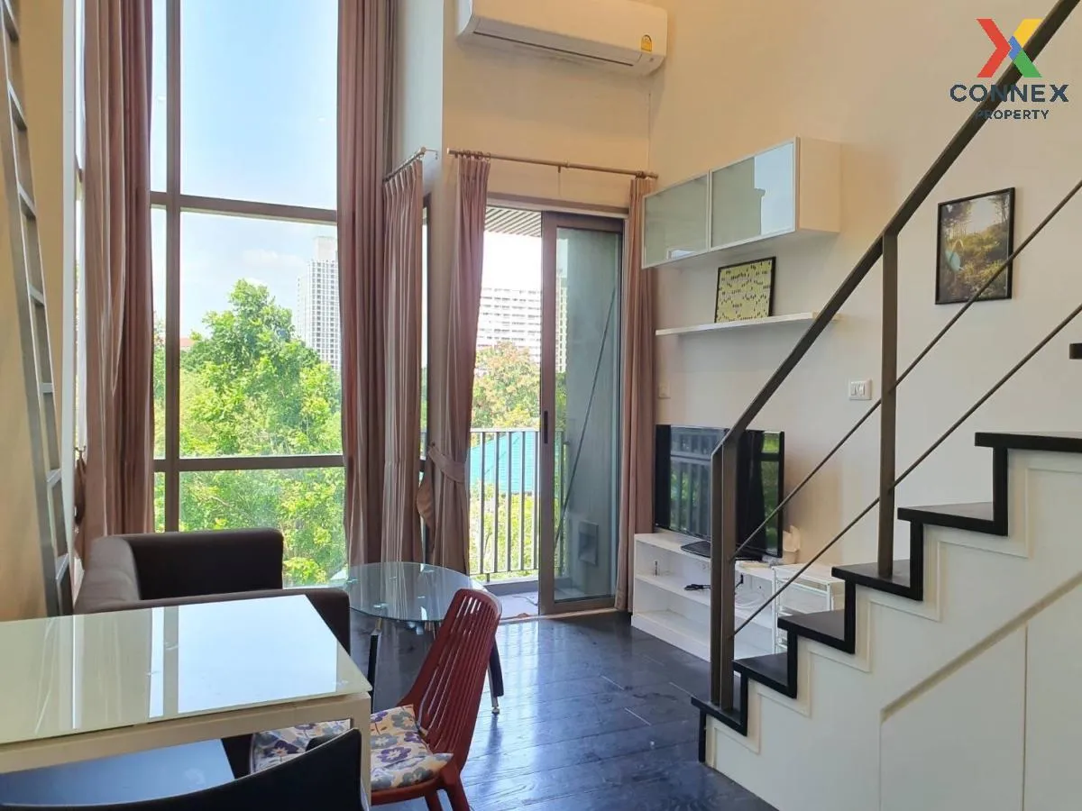 For Sale Condo , Ideo Morph 38 , BTS-Thong Lo , Phra Khanong , Kh 2