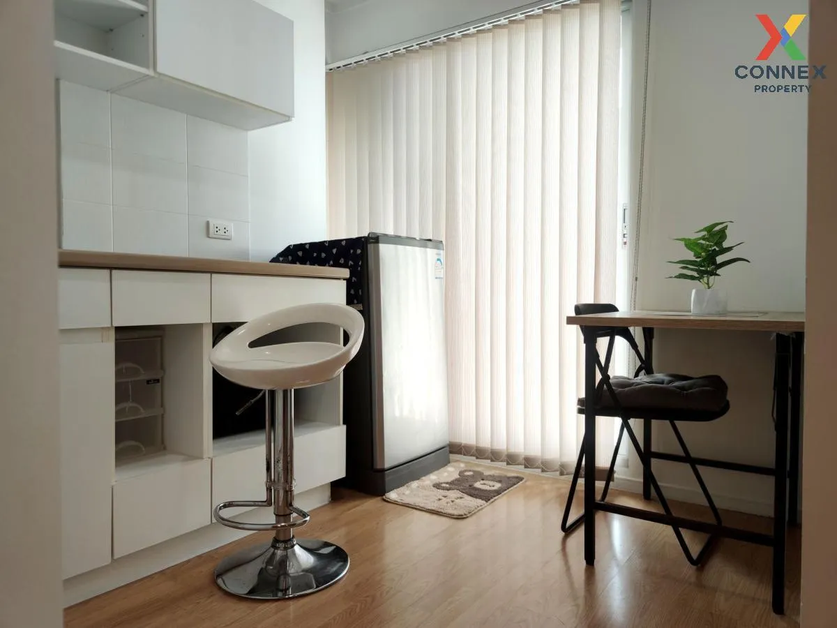 For Rent Condo , Lumpini Place Srinakarin - Huamark Station , ARL 4