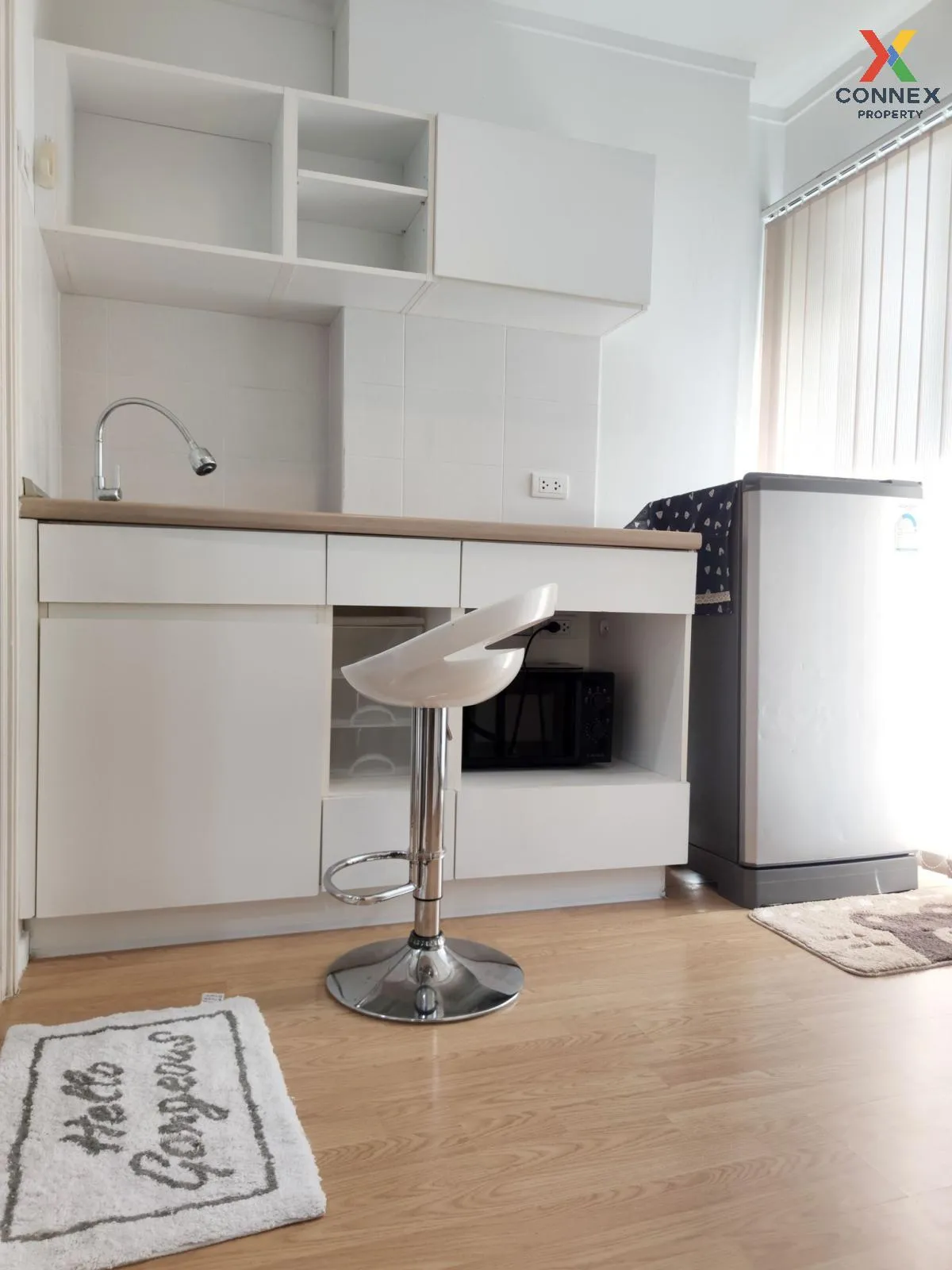 For Rent Condo , Lumpini Place Srinakarin - Huamark Station , ARL