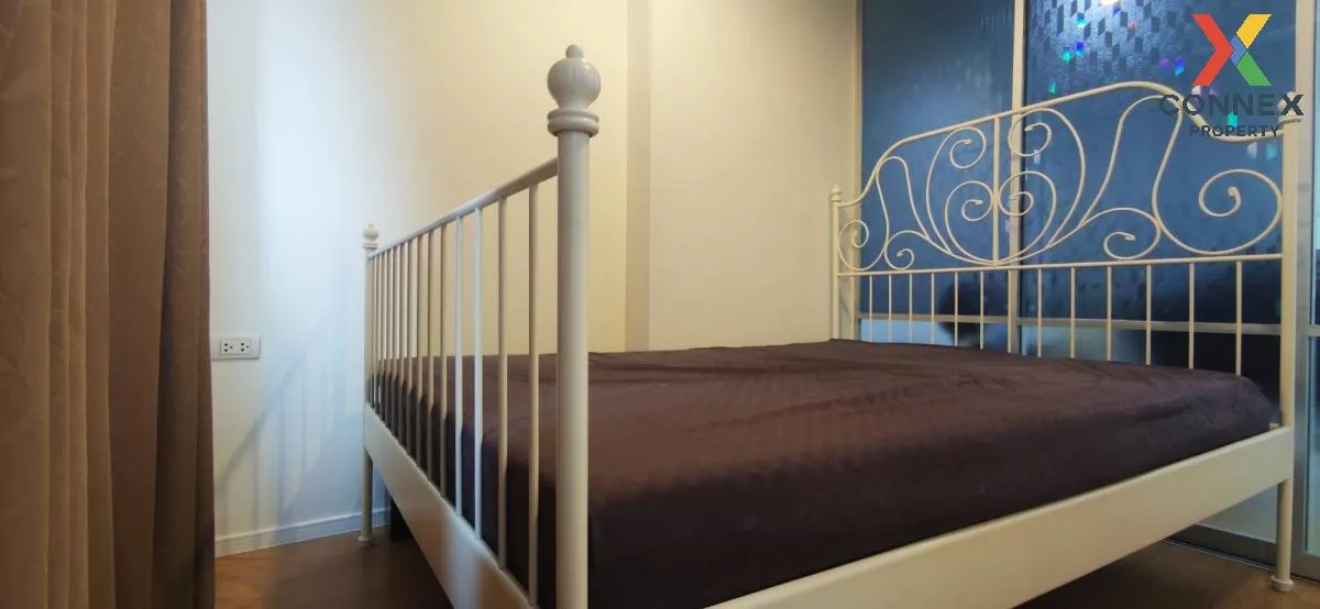 For Rent Condo , Lumpini Place Srinakarin - Huamark Station , ARL