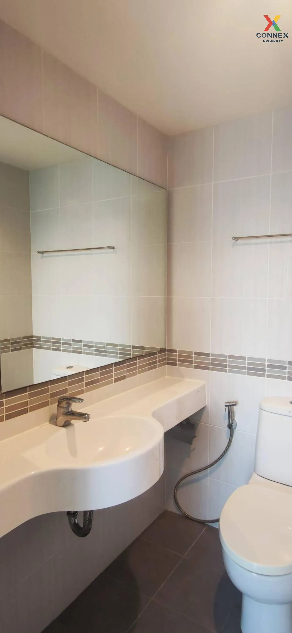 For Rent Condo , Lumpini Place Srinakarin - Huamark Station , ARL