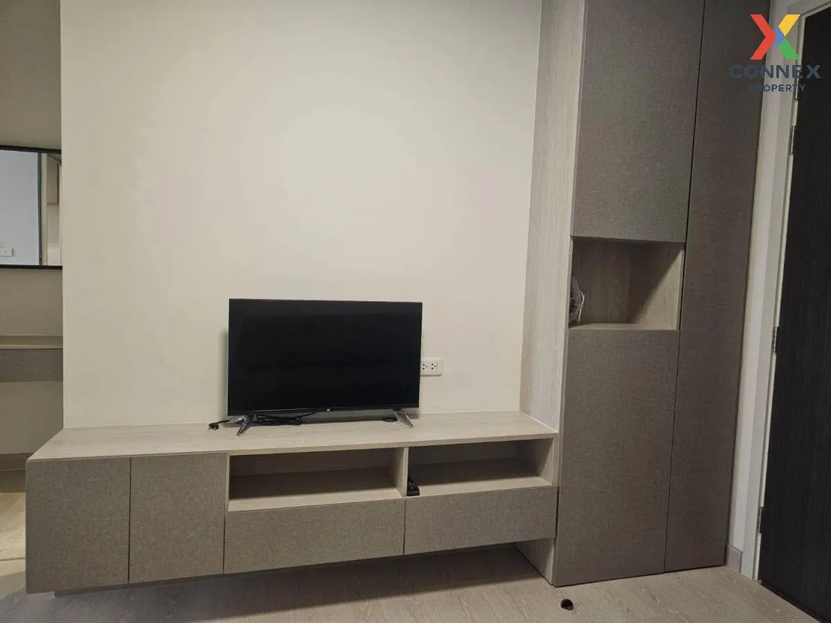 เช่าคอนโด  นิช ไอดี @ ปากเกร็ด สเตชั่น บ้านใหม่ ปากเกร็ด นนทบุรี  2