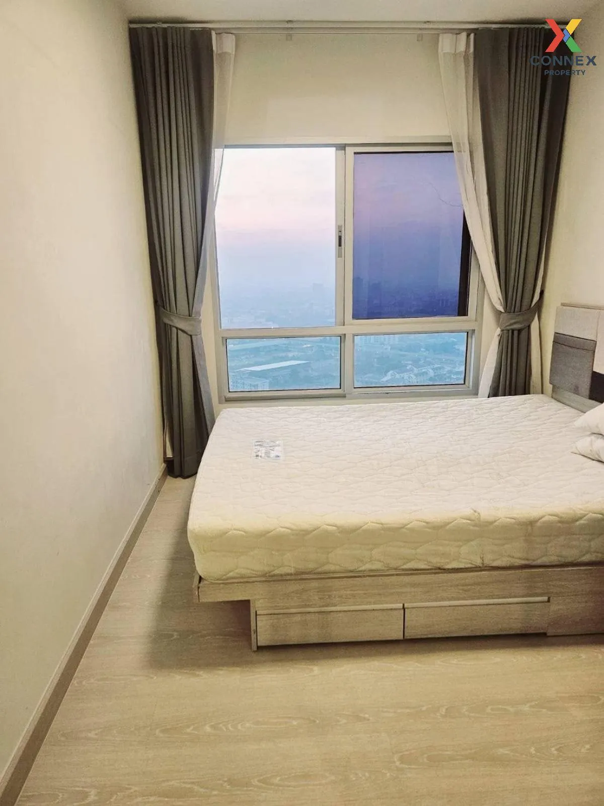 เช่าคอนโด  นิช ไอดี @ ปากเกร็ด สเตชั่น บ้านใหม่ ปากเกร็ด นนทบุรี 