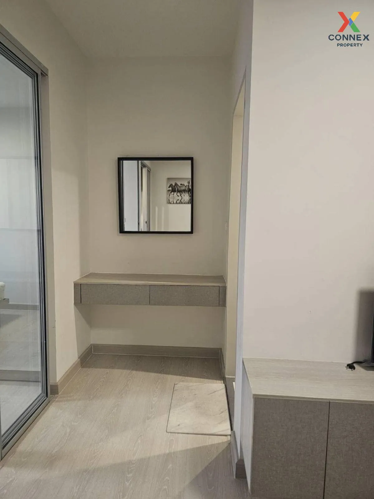 เช่าคอนโด  นิช ไอดี @ ปากเกร็ด สเตชั่น บ้านใหม่ ปากเกร็ด นนทบุรี 