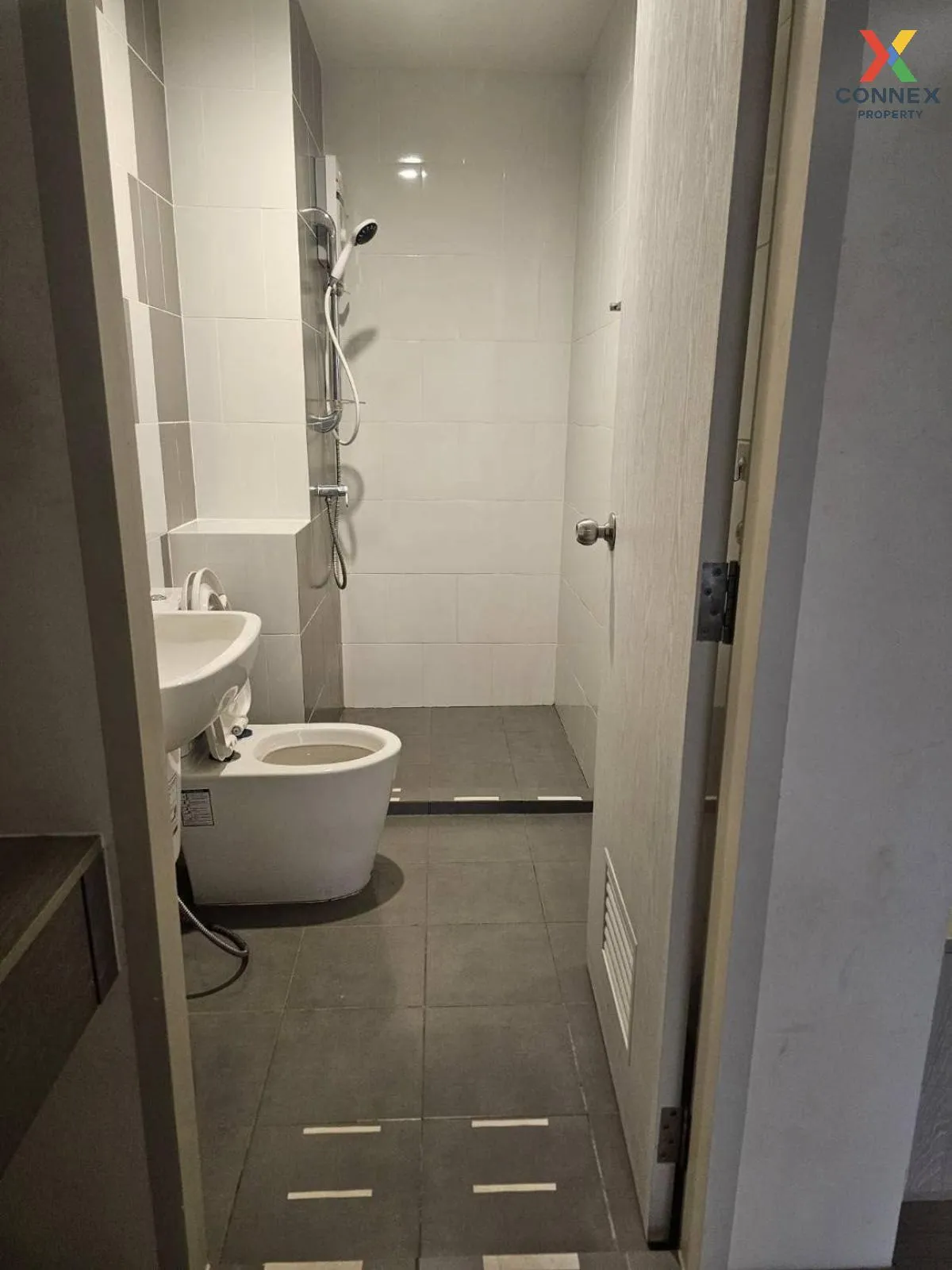 เช่าคอนโด  นิช ไอดี @ ปากเกร็ด สเตชั่น บ้านใหม่ ปากเกร็ด นนทบุรี 