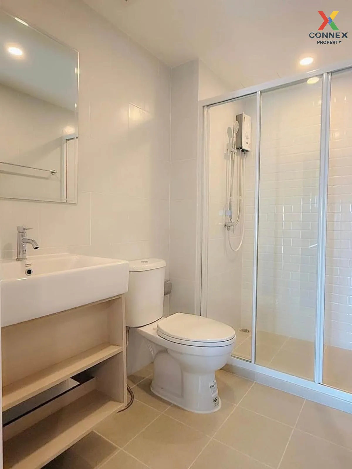 For Rent Condo , Chewathai Hallmark Ladprao-Chokchai 4 , MRT-Chok