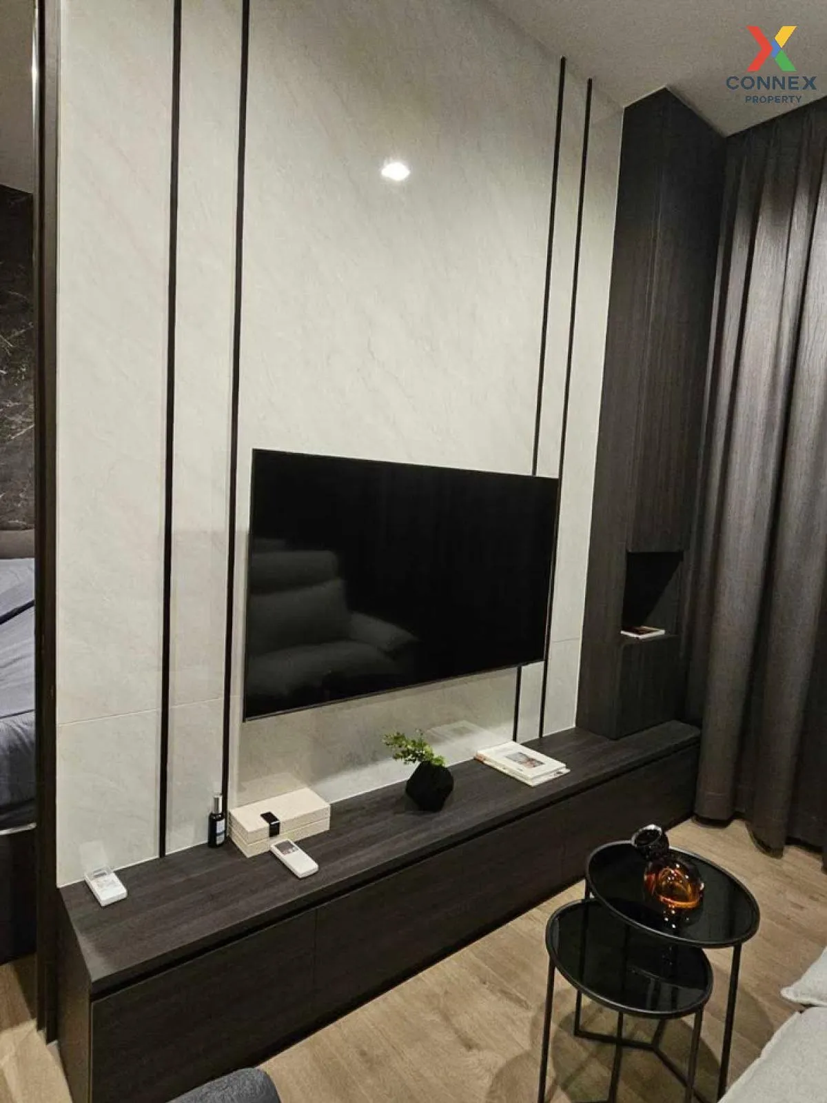 For Rent Condo , The Crest Park Residences , MRT-Phahon Yothin ,  2