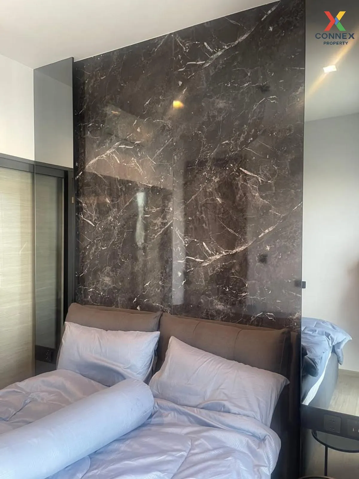 For Rent Condo , The Crest Park Residences , MRT-Phahon Yothin , 