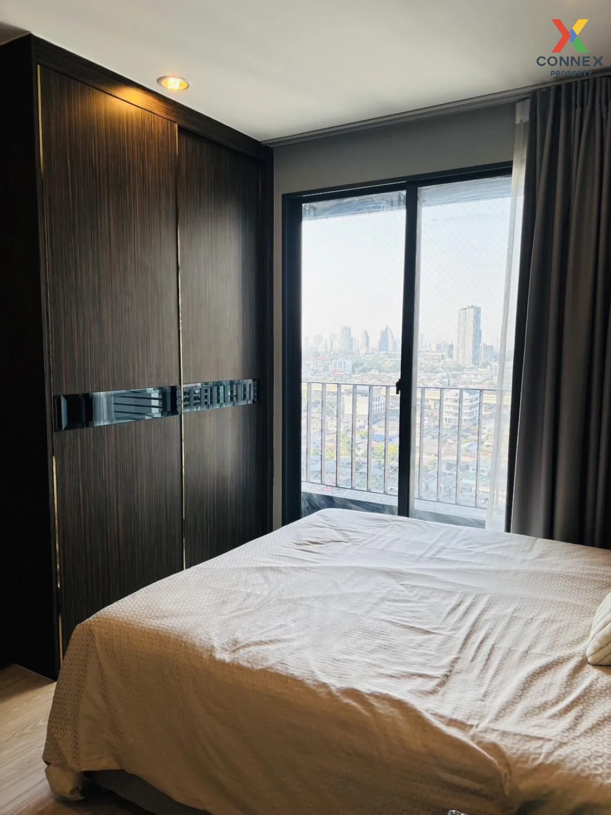 For Sale Condo , Ideo Mobi Wongsawang Interchange , MRT-Bang Son  2