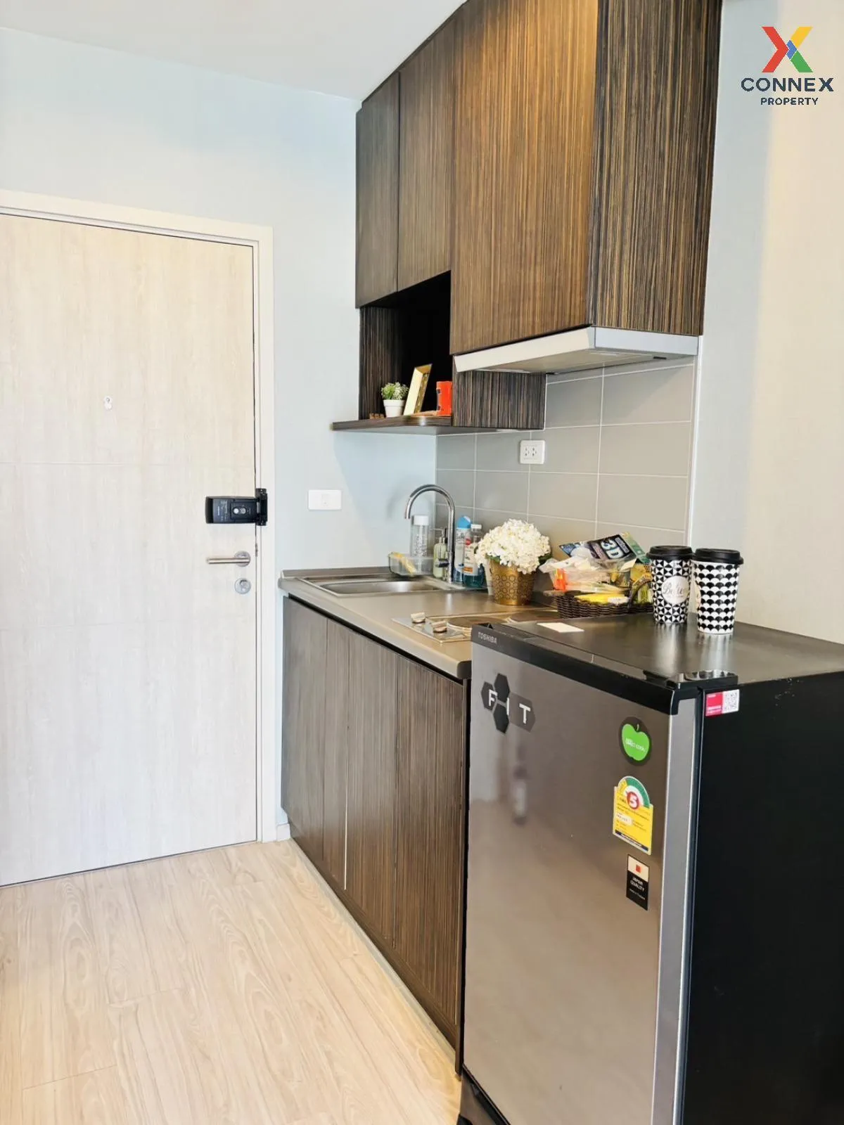 For Sale Condo , Ideo Mobi Wongsawang Interchange , MRT-Bang Son 