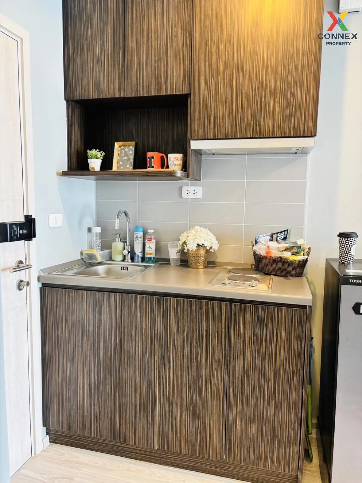 For Sale Condo , Ideo Mobi Wongsawang Interchange , MRT-Bang Son 