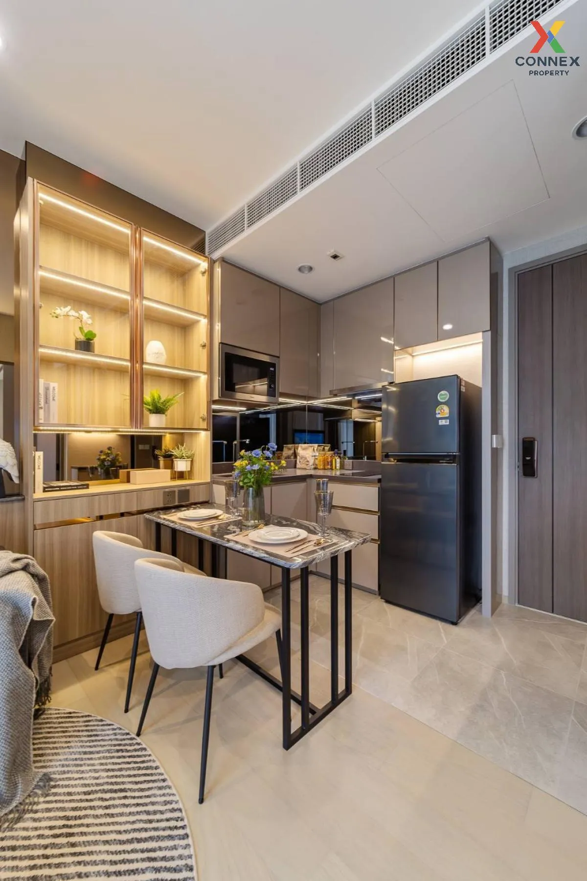 For Rent Condo , The Extro Phayathai - Rangnam , BTS-Victory Monu 3